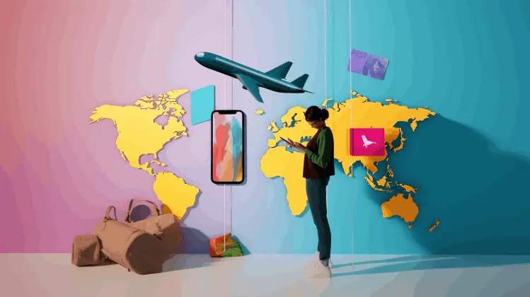 Booking Platforms & Travel Aggregators