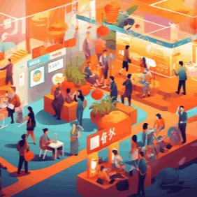 Expanding Globally with Alibaba