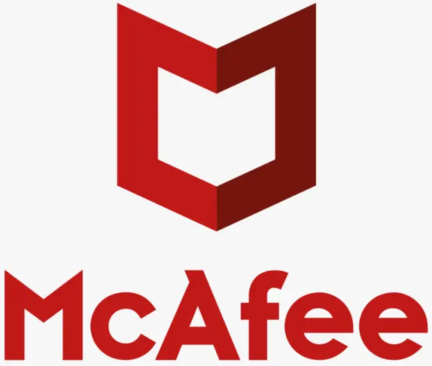 McAfee Antivirus
