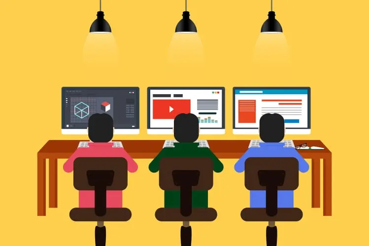 Global Coworking Spaces