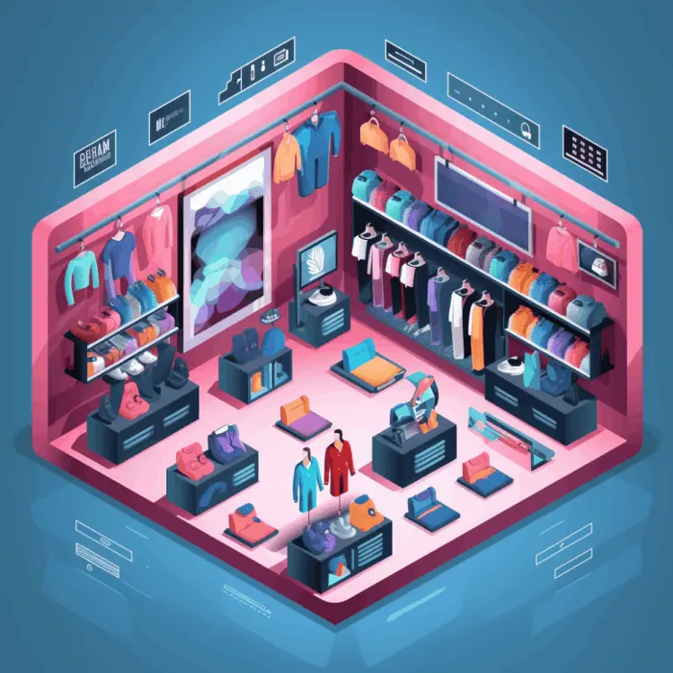 Online Marketplaces