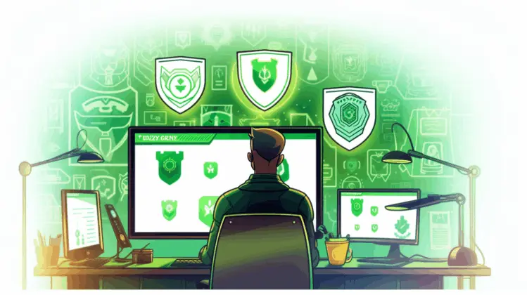 Best Antivirus Solution